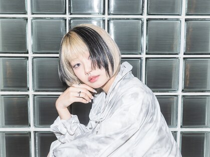 ヘア サロン イエロー(hair salon YELLOW)の写真