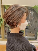 シアエミュー 新越谷店(SHEER emu)&nbsp;くびれ大人ショート