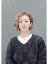 ヘアーズリンクス(hair's RINX.) SHIHO