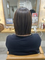 アレクサ 保谷(ALEXA) きりっぱボブ