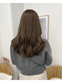 ヘーゼルベージュ