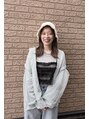 ヘアーメイク ラウラ(Hair+Make RauRa)&nbsp;外野 優香