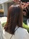 ミア(Mia)の写真/大人女性の髪質改善｜うねり・広がりを整え艶髪へ