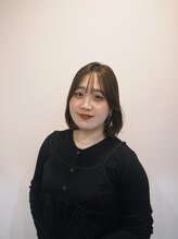 オートクチュール ランコントレ(Haute Couture Rencontrer) 金岡 碧