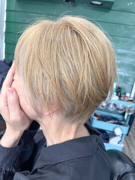 ワンバイワン(ONE BY ONE) フルブリーチ