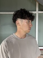 タム(tam)&nbsp;スペインカール