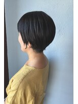 ロホサラマ(ROHO salama)&nbsp;ショートスタイル