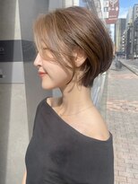 ヒマリ 自由が丘 緑が丘(Himari)&nbsp;大人ショート/くびれショート/まるみショート/30代/40代/50代