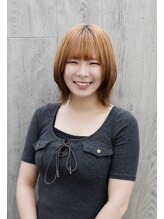 プロッソル 山本店(PROSOL)&nbsp;尾方 萠