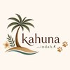 ヘアー カフナ 京急蒲田店(hair kahuna)のお店ロゴ