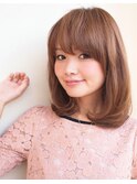 美髪トリートメント