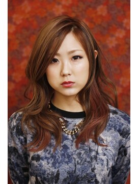 ヘアーアンドメイク ニュートラルアーチ(Hair&Make neutral Arch) * Innocent Cassis × フェミWave * イルミナ【 町田 】