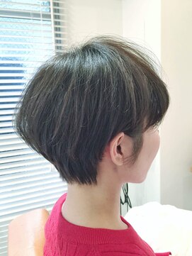 レンク(LENC) Coast.ショートスタイル★★★