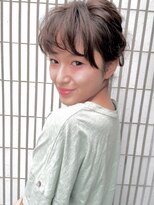 【AnFyeforprco】カジュアル☆ヘアアレンジ