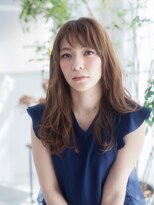 美容室 フラワー 平井店(flower)&nbsp;☆トレンド波ウェーブ☆【平井】