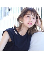 チックタック パラダイム(TICK-TOCK Paradime)&nbsp;【TICK-TOCK】スリークボブ