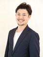 美容室ブラッシュアップ tomoya