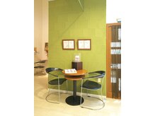 サロンドエスポワール(Salon De Espoir)