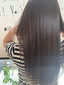 ハウル(HOWL) 【HOWL】光の反射が上手く出来る様になる艶コース