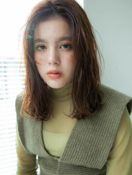 レス 伏見(LESS) LESS Winter Style