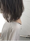【VIXUS 持永早紀子】オトナグレージュ