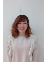 ヘアメーク マーサ 成田ユアエルム店(Hair Make MASA) 諏訪 恵