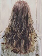 ファミーユ シュヴー(famille cheveux)