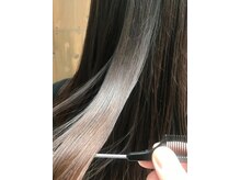 カグヤヒメシュヴシュール(kaguyahime cheveux sur)