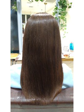 ミント バイ フォルテ(mint by FORTE) mint by FORTE