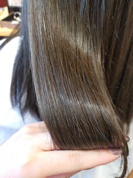 フレンズ 山鼻店(friend's) 秋オススメオリーブブラウン