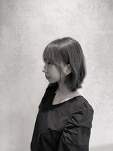 ノアグリュ(noa.grue) saya 