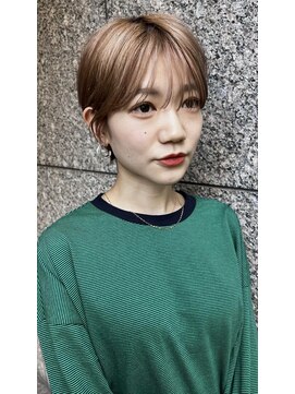 フラミューム 恵比寿(flammeum) ミヤザキスタイル　ナチュラルコンパクト