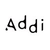 アディ 中野南口店(Addi)のお店ロゴ