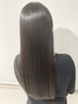 シエル 千葉店(CIEL)&nbsp;《最上級TOKIO縮毛矯正》