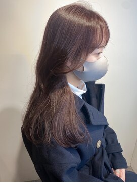 ノース イースト 高円寺店(north east) ラベンダーベージュ