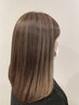 ≪白髪ぼかしハイライト≫フルカラー＋ハイライト￥14300⇒￥13500～