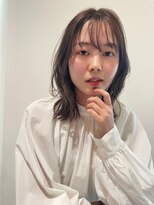 ルラン(RuLaN) レイヤーカット/大人ナチュラル