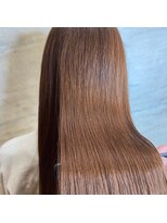 ネオリーブエクラ 上野御徒町店(Neolive eclat)&nbsp;髪質改善