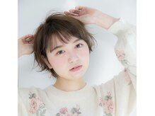 ディアール ヘア(dR hair)