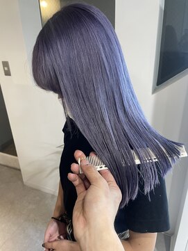 タオ 河原町(Tao) ラベンダー