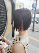 リノ(Lino)&nbsp;ラインボブ