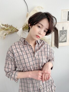 メモリーズ 水天宮前店(Memories) 似合わせ骨格診断！人形町