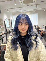 ココット 京橋店(cocotte)&nbsp;ブルーラベンダー