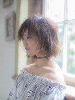 プレミアモデルズ 中野店(Premier Models)&nbsp;外国人風マーメードイルミナカラーアッシュ☆