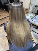 ステラ 天王寺あべの店(STELLA)&nbsp;大人のハリウッドトリートメント