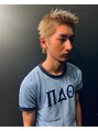 メンズ ソース 茶屋町(MEN'S SOURCE) スパイキーショート!〈メンズ〉