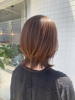 リト 天王寺阿倍野店(Retto:)&nbsp;レイヤースタイル