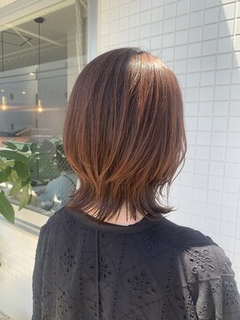 リト 天王寺阿倍野店(Retto:) レイヤースタイル