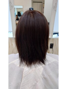 ウィスプヘアー(wisp HAIR) ＃プルエクステ　＃エクステ　＃大宮　＃埼玉