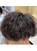 波巻き